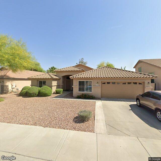 A Touch of Elegance Care Home, Peoria, AZ Street View Image