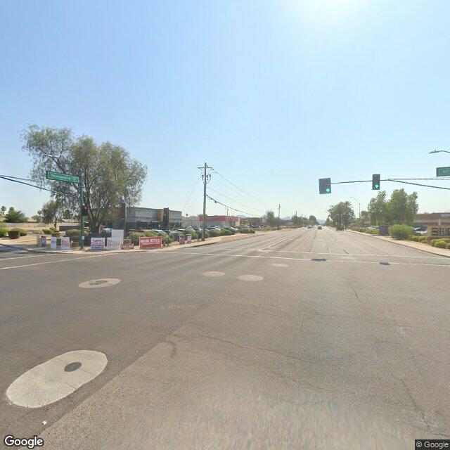 A Tender Touch Assisted Living Home - E Thunderbird Rd, Phoenix, AZ Street View Image