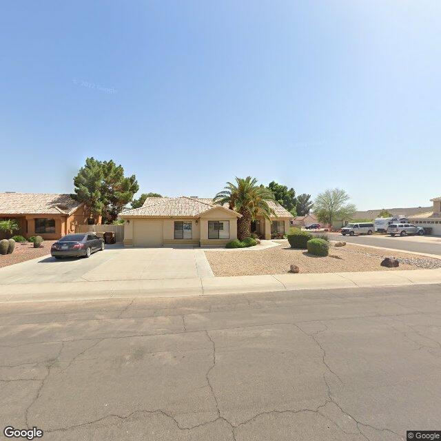 A Touch of Excellence, Peoria, AZ Street View Image