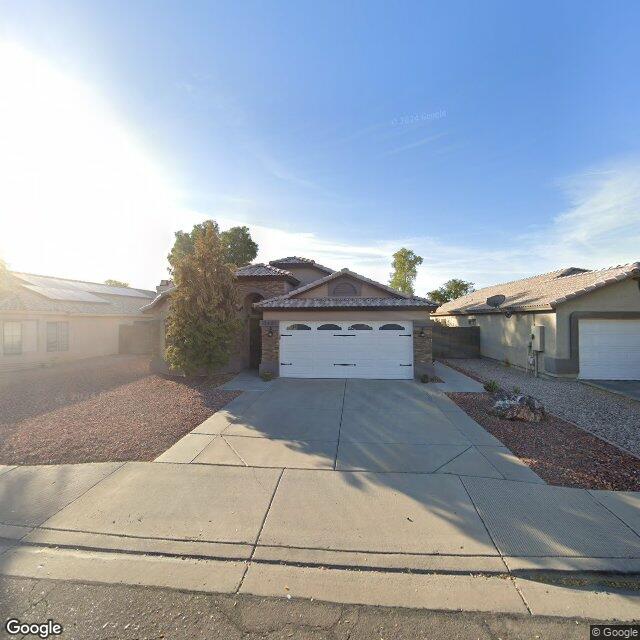 Aa Love Care Home, Surprise, AZ Street View Image