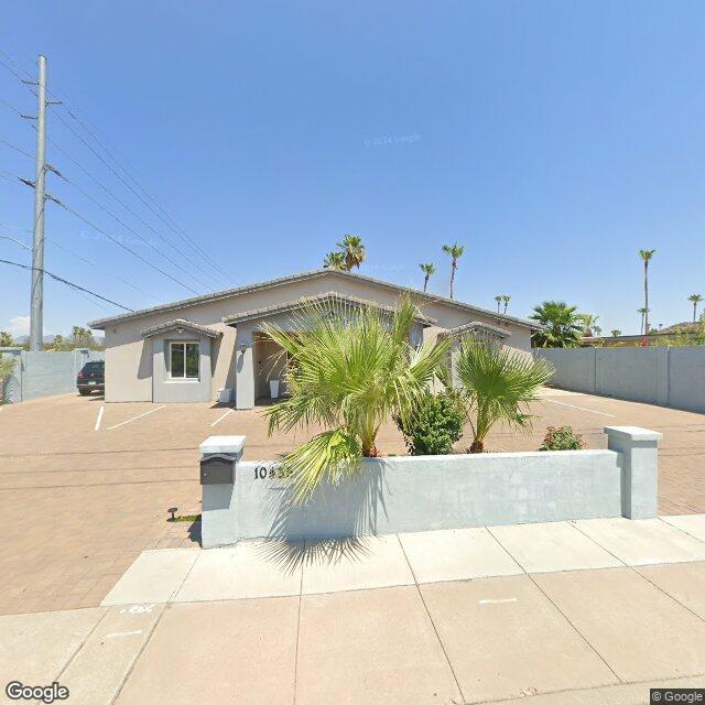 Abundant Life Assisted Living, Phoenix, AZ Street View Image