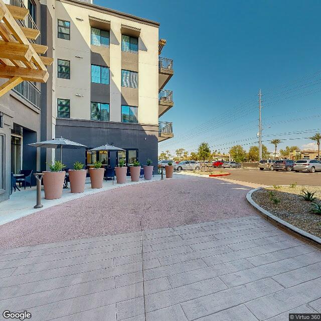 ACOYA Shea, Scottsdale, AZ Street View Image