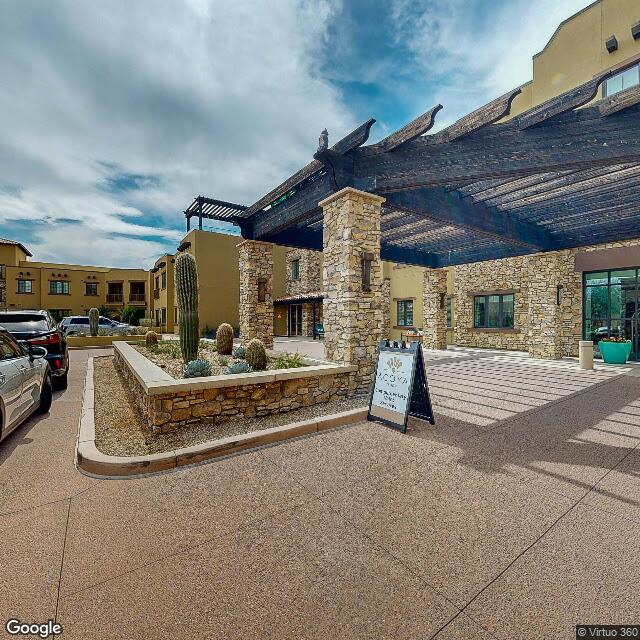ACOYA Troon, Scottsdale, AZ Street View Image