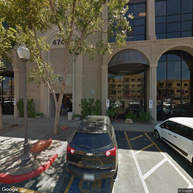 A-Z Home Care Options - Phoenix, Phoenix, AZ Street View Image