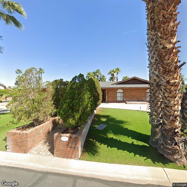 Adrianas Round-The-Clock, Glendale, AZ Street View Image