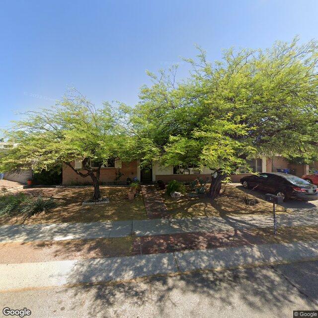 Affirmative Care Home, Tucson, AZ Street View Image
