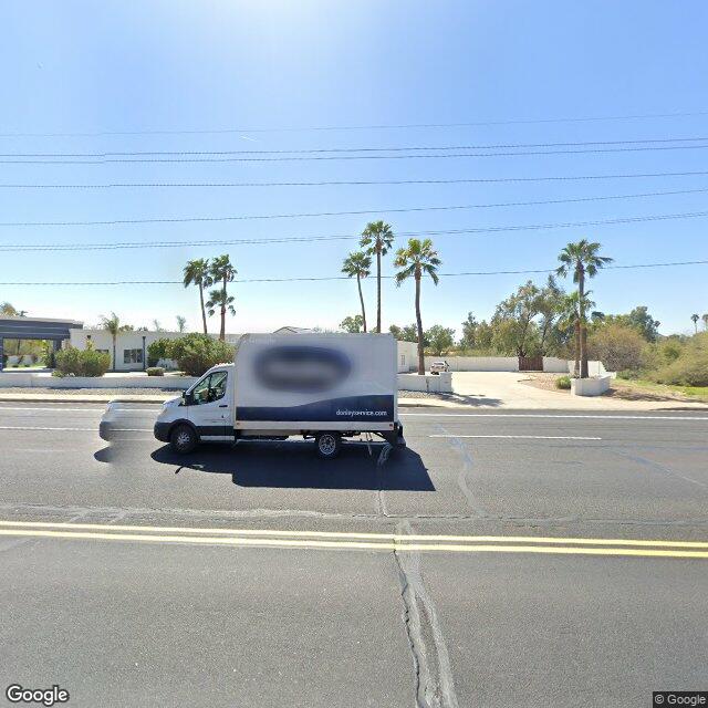 Agave Manor, Scottsdale, AZ Street View Image