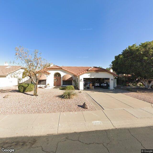 Ahwatukee Comfort Care, Phoenix, AZ Street View Image