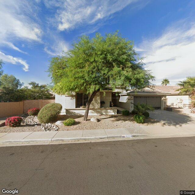 All Care Assisted, Surprise, AZ Street View Image