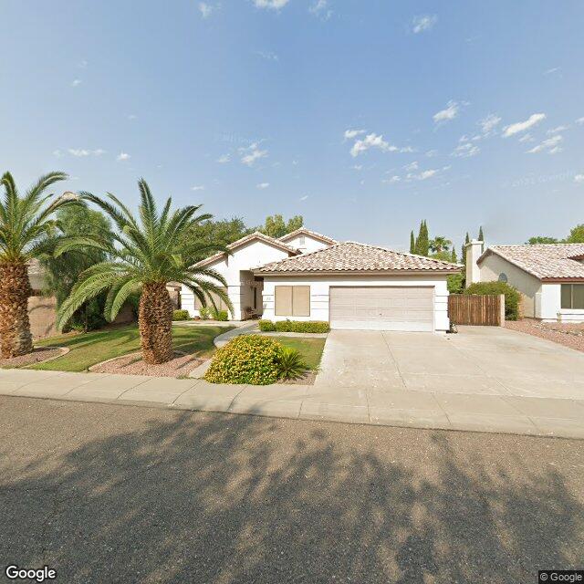 Miramonte ALH, Glendale, AZ Street View Image