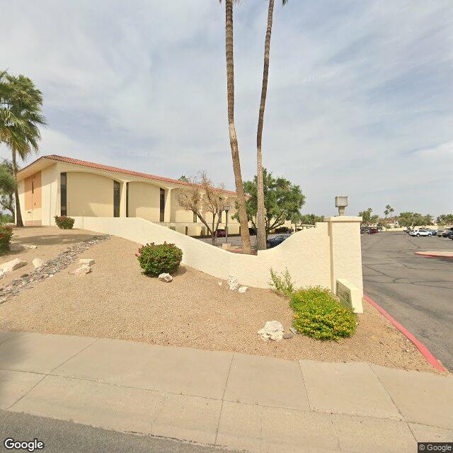 All Ways Caring HomeCare - Sun City , Sun City, AZ Street View Image