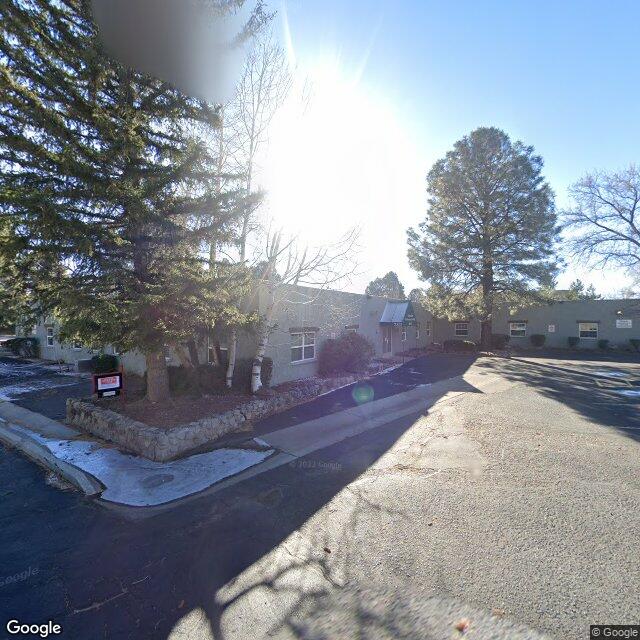 ResCare HomeCare Services - Flagstaff (AKA All Ways Caring HomeCare), Flagstaff, AZ Street View Image