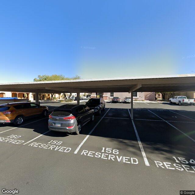 All Ways Caring HomeCare - Tucson , Tucson, AZ Street View Image