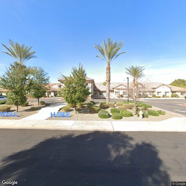 Amber Creek Inn Memory Care Community, Scottsdale, AZ Street View Image