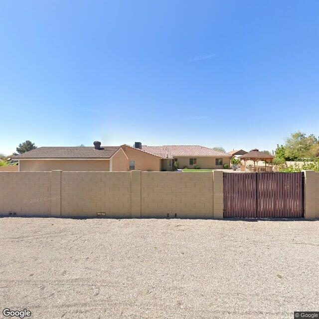 American Assisted Living Home, Peoria, AZ Street View Image