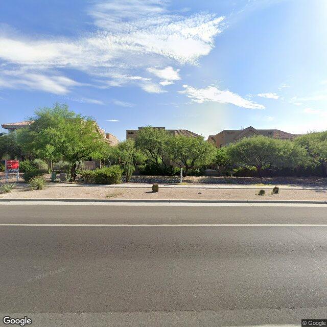 Amedisys Hospice - Tucson , Tucson, AZ Street View Image