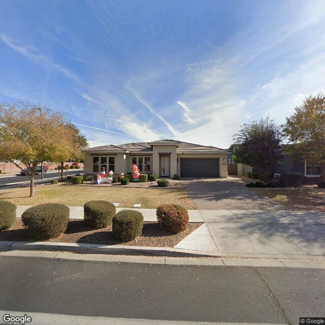 Anastasia Assisted Living Home, Surprise, AZ Street View Image