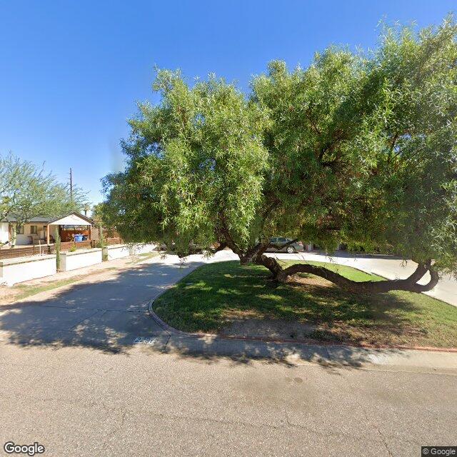 Angel Care Home, Phoenix, AZ Street View Image