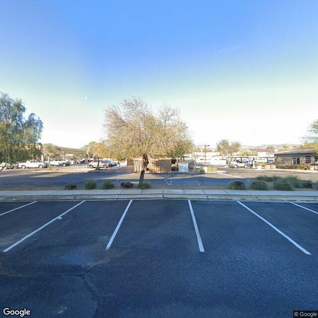 TheKey - Phoenix Valley, Phoenix, AZ Street View Image