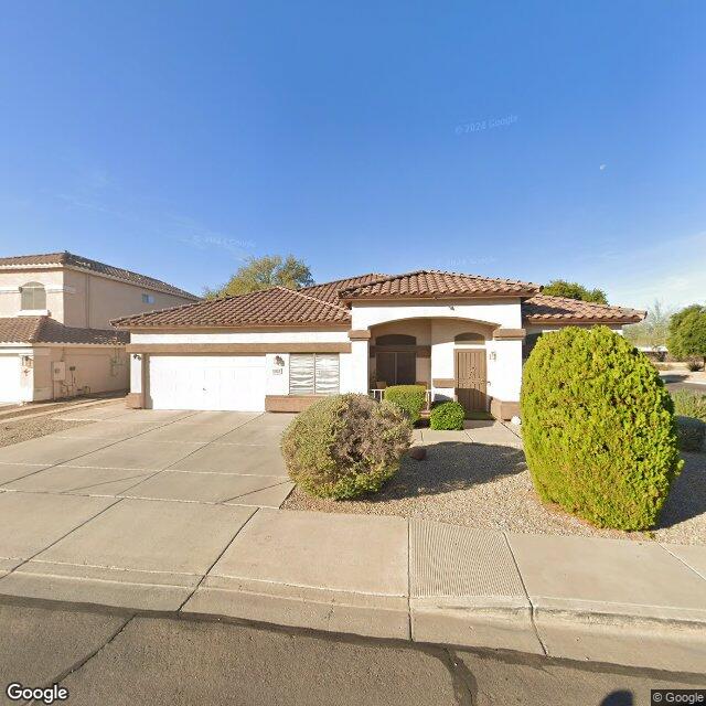 Angels Real Home Care, Surprise, AZ Street View Image