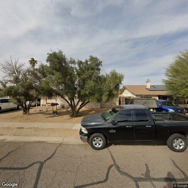 Vickys Loving Home, Phoenix, AZ Street View Image