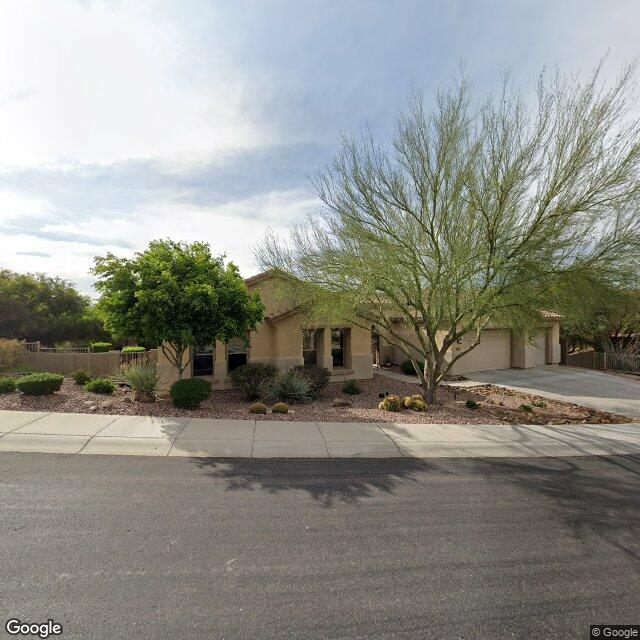 Anthem Senior Manor, Anthem, AZ Street View Image