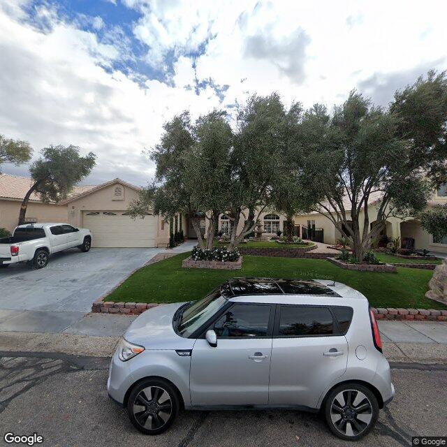 Angels Touch Care Home, Fort Mohave, AZ Street View Image