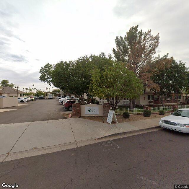 Arbor Rose Senior Care, Mesa, AZ Street View Image