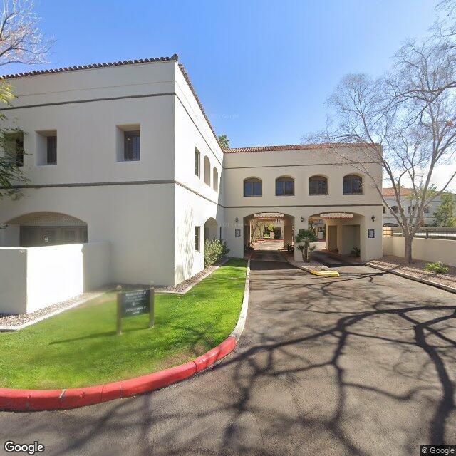 Arcadia Home Care, Phoenix, AZ Street View Image