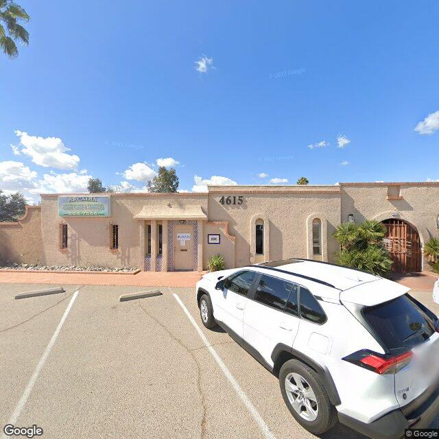 Arcadia Home Care & Staffing - Tucson, Tucson, AZ Street View Image