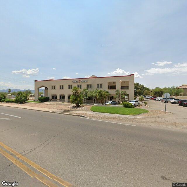 Aria Hospice Comfort Care, Tucson, AZ Street View Image