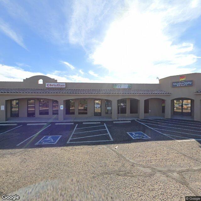 Arizona Life Hospice - Mohave, Fort Mohave, AZ Street View Image
