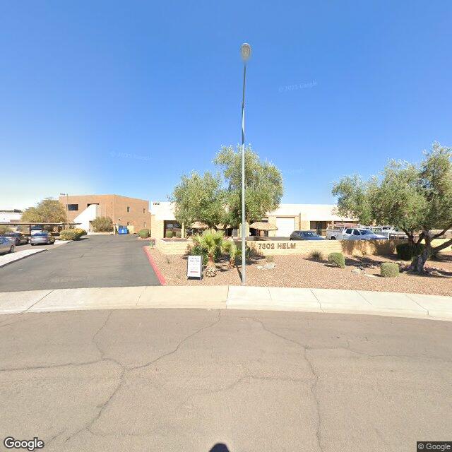 Arizona Physicians Hospice Care LLC, Phoenix, AZ Street View Image