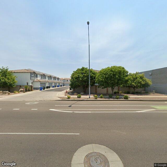 Maries Board and Care - Phoenix, Phoenix, AZ Street View Image