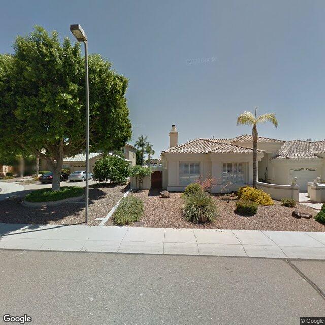 Arrowhead Lakes Adult Home Care, Glendale, AZ Street View Image