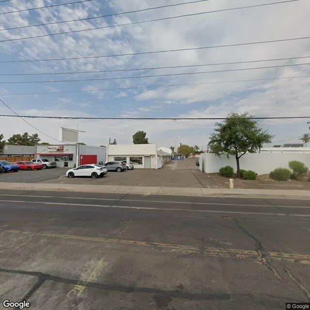 Assisted Home Health - Phoenix , Phoenix, AZ Street View Image