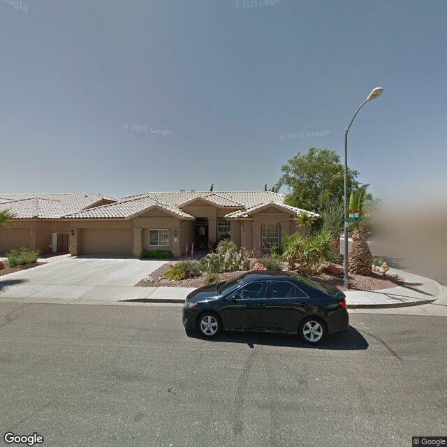 Arrowhead Symphony Assisted Living Home, Glendale, AZ Street View Image