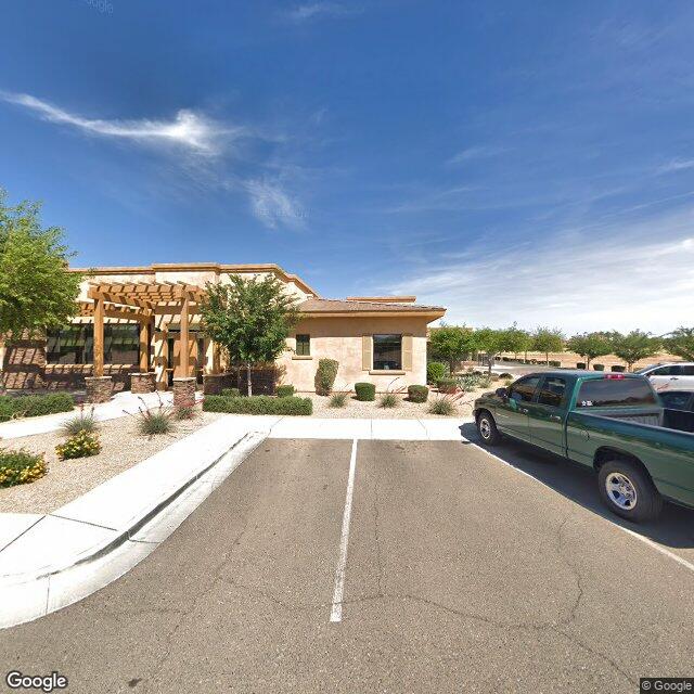 Goodyear Assisted Living & Memory Care, Goodyear, AZ Street View Image