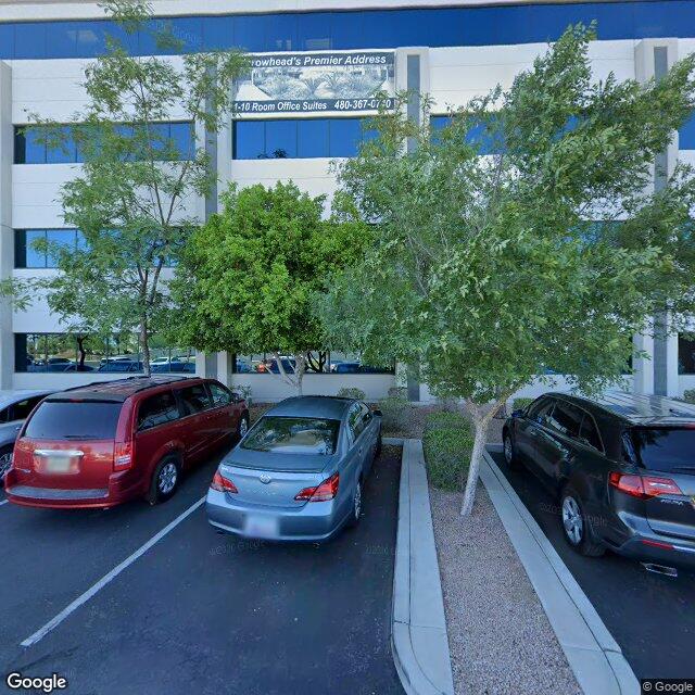 Aspen Hospice - Greater Phoenix Area, Glendale, AZ Street View Image