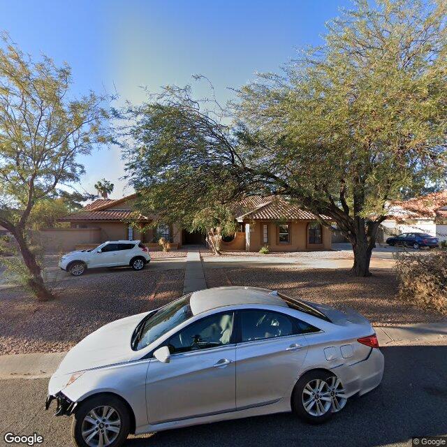 Assisted Living at the Phoenician, Scottsdale, AZ Street View Image