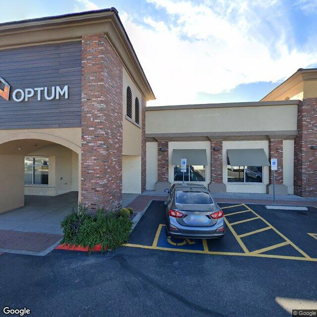 Assisted Home Health Optum , Phoenix, AZ Street View Image