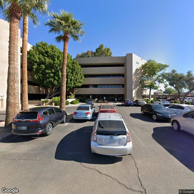 Assisteo Home Health & Hospice, Phoenix, AZ Street View Image