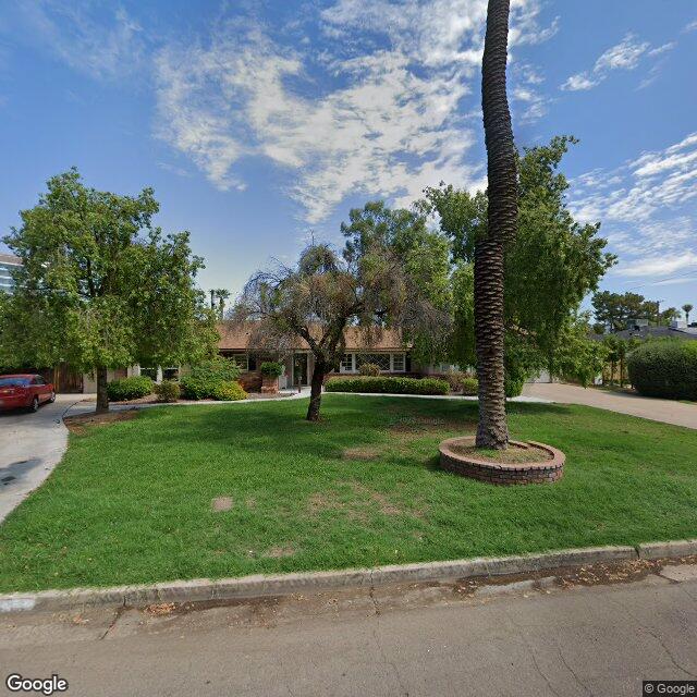 At Home At Central Assisted Living, Phoenix Midtown, AZ Street View Image