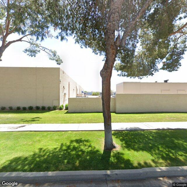 Vasail Highland Assisted Living , Phoenix, AZ Street View Image