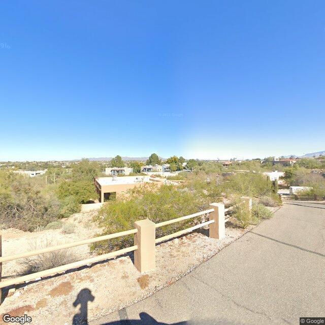 Asterion Acres, Tucson, AZ Street View Image
