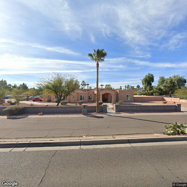 Assisted Living of Scottsdale I, Scottsdale, AZ Street View Image