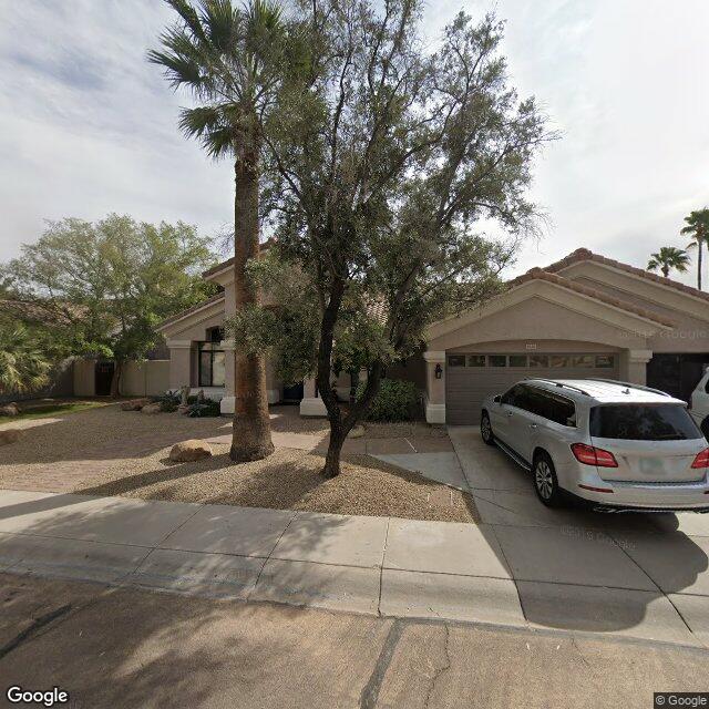 Assisted Living of Scottsdale II, Scottsdale, AZ Street View Image