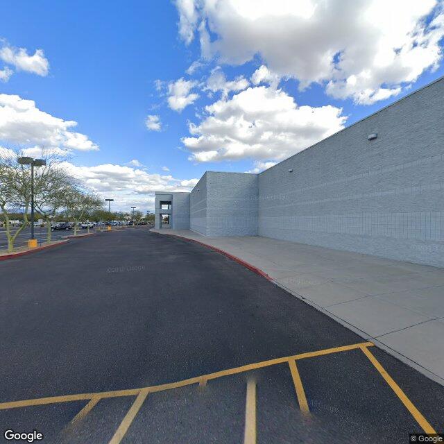 At Home At Cholla, Phoenix Paradise Valley Village, AZ Street View Image