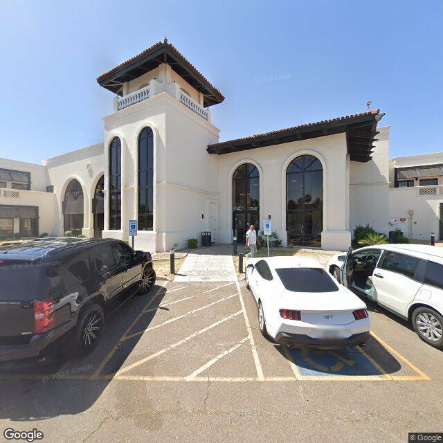 At Home Healthcare - Phoenix 48th Street , Phoenix, AZ Street View Image