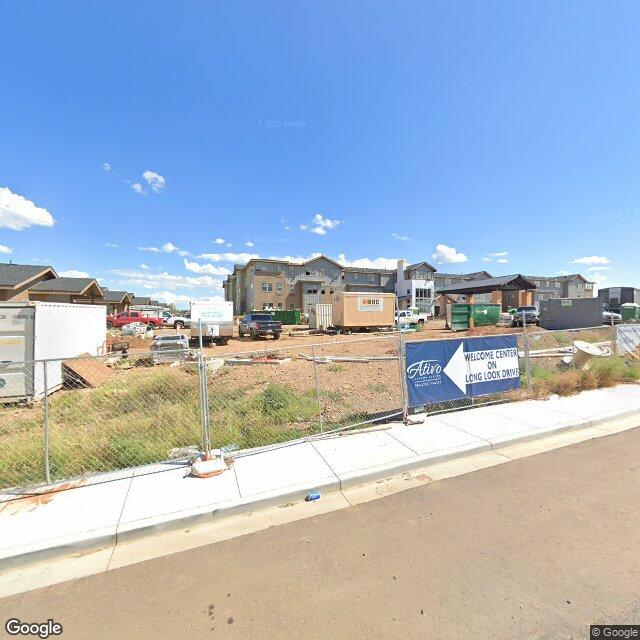 Ativo Senior Living of Prescott Valley, Prescott Valley, AZ Street View Image